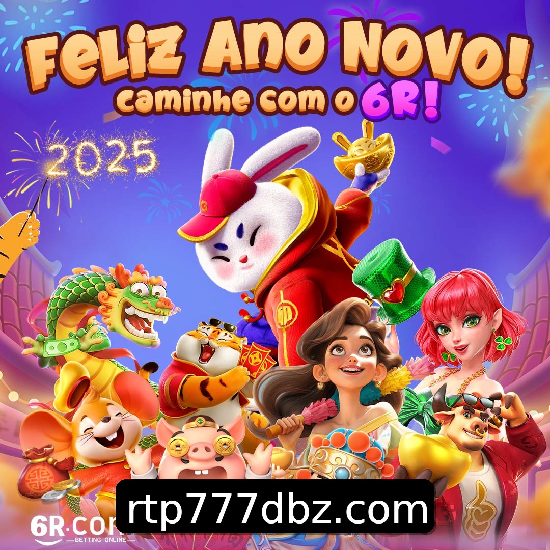 Segurança e Licenças 777dbz